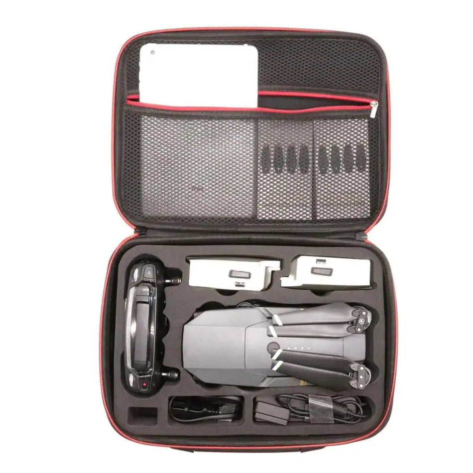 DJI Drone Carrying Case Water-Resistant Travel Storage Bag