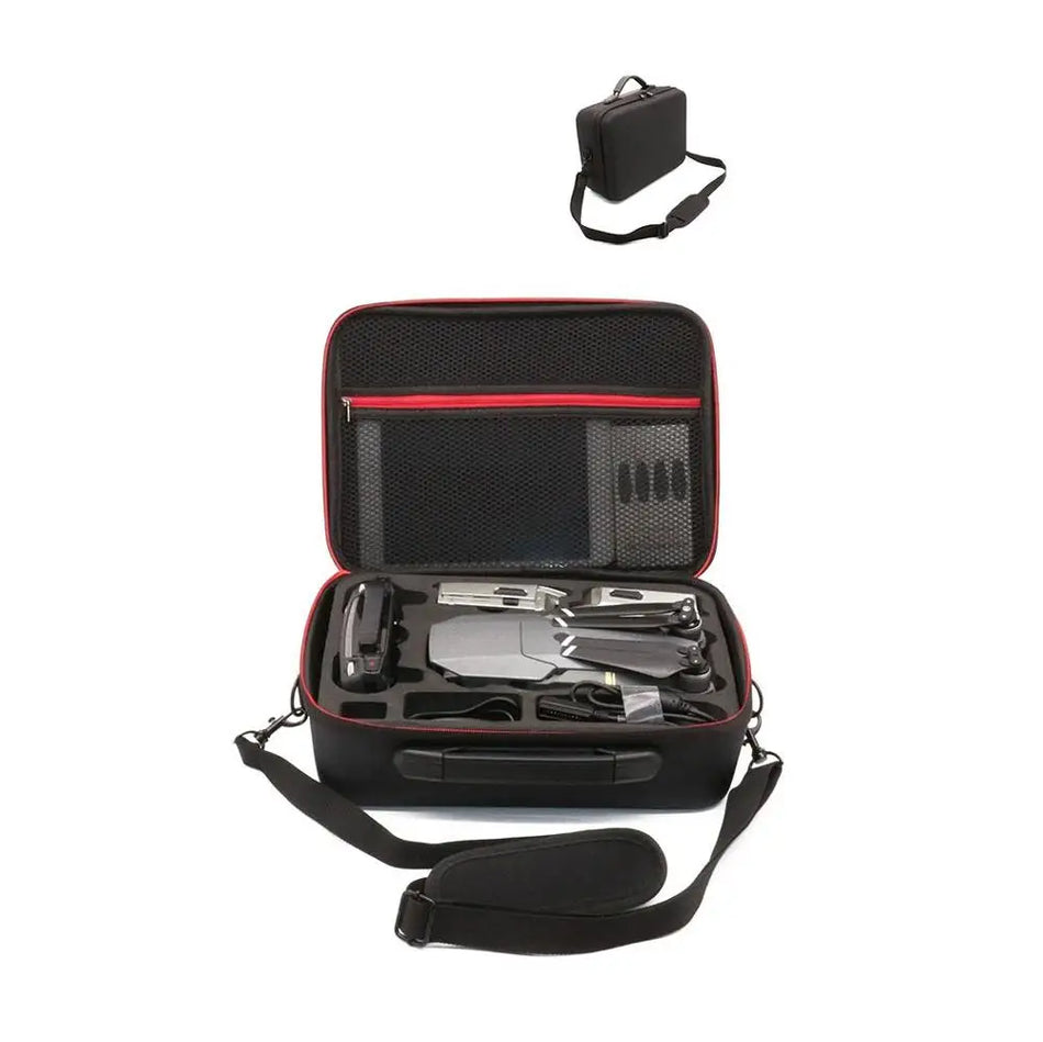 DJI Drone Carrying Case Water-Resistant Travel Storage Bag