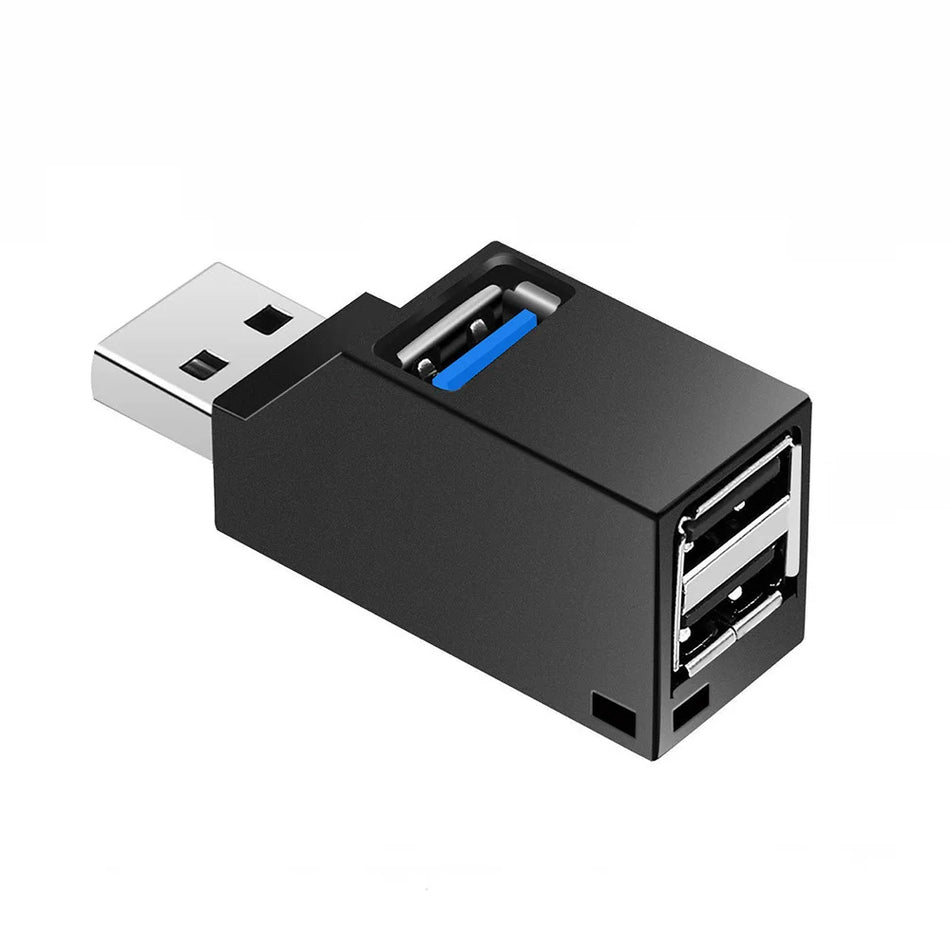 High Speed USB 3.0 HUB Adapter