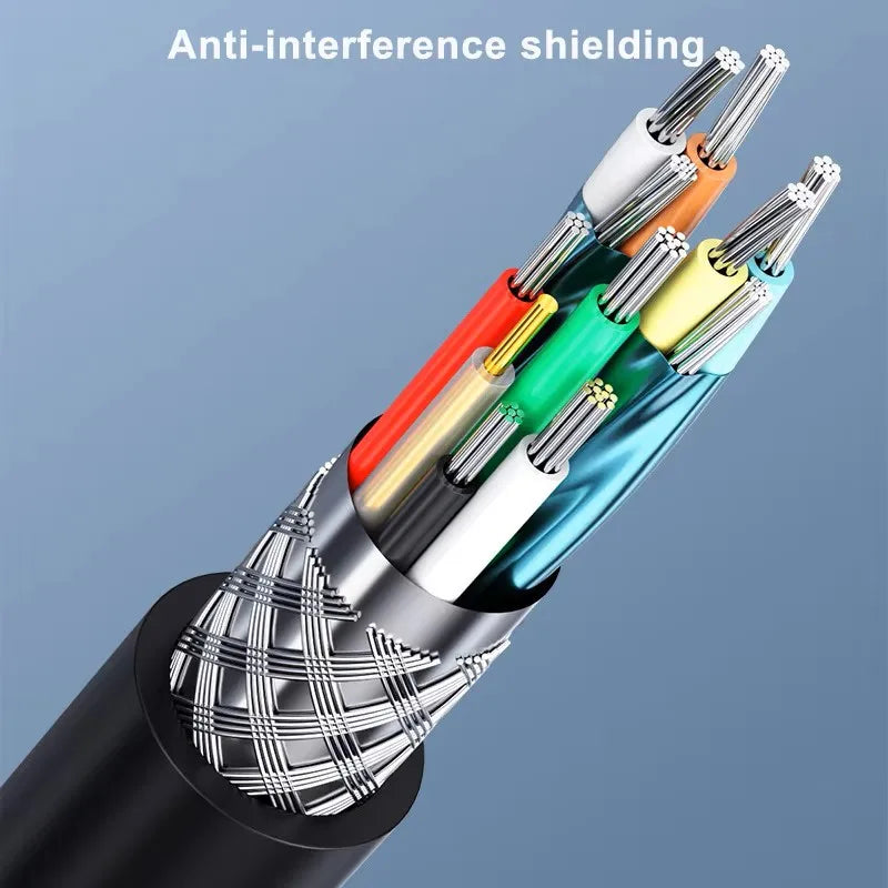 High Speed USB 3.0 Extension Cable