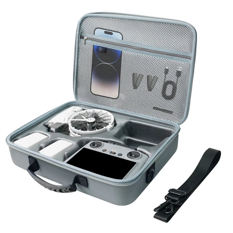 DJI Flip Waterproof Protective Carrying Case