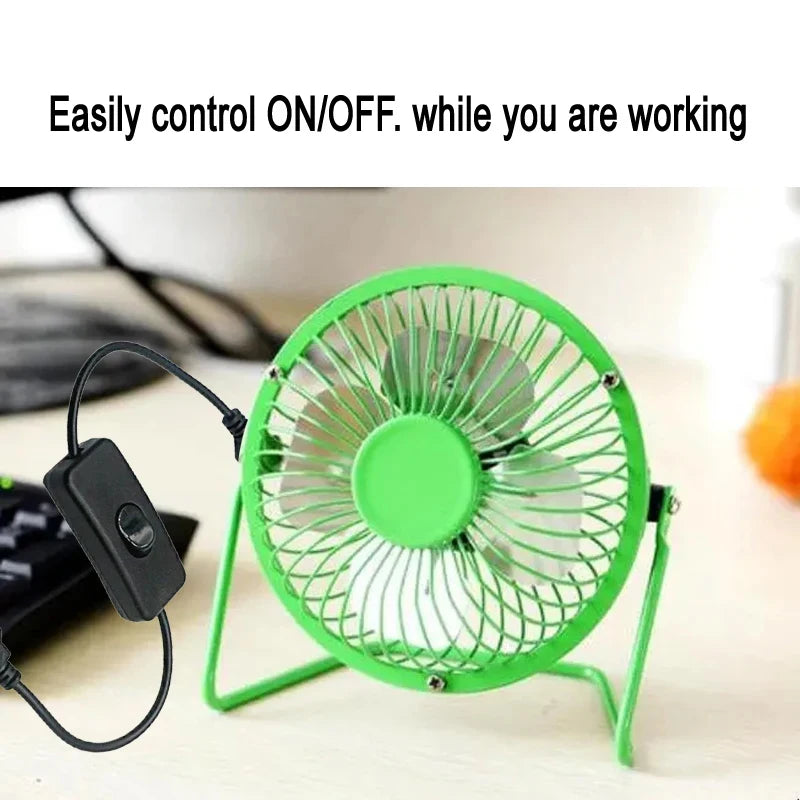 USB Power Switch Extension Cable
