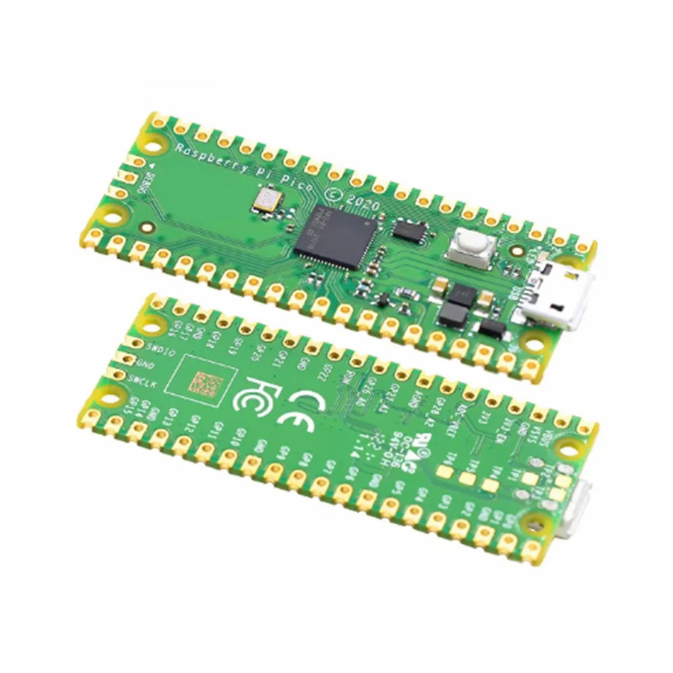 Original Raspberry Pi Pico RP2040 Development Board with MicroPython Support
